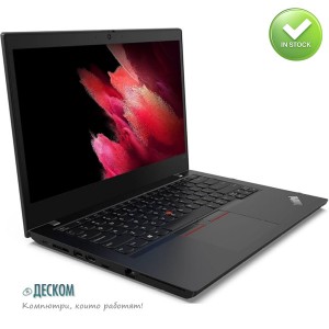 Lenovo ThinkPad L14 Gen 1 Ryzen 5 Pro 4650U 8GB DDR4 256GB NVMe 14" FHD